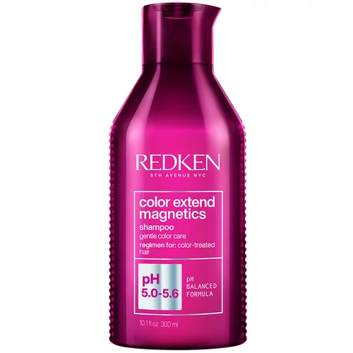 Redken NYC Color Extend Magnetics Šampon 300ml