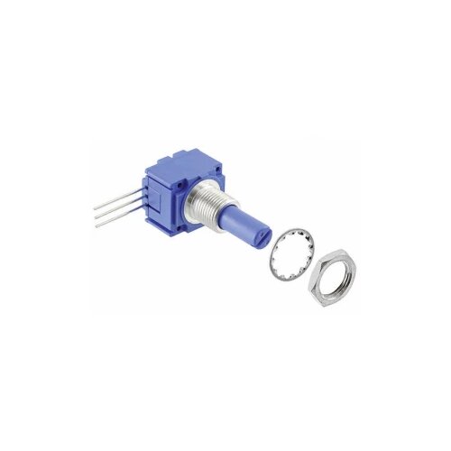 Bourns 91A1A-B28-A15L 91A1A-B28-A15L vrtljivi potenciometar mono 2 W 10 kΩ 1 St. Cijene