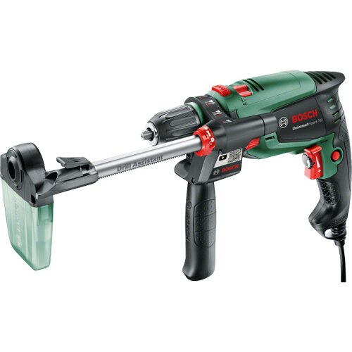 Bosch Električna udarna bušilica UniversalImpact 700 Drill Assistant Cene