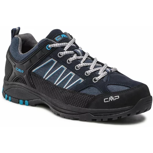 CMP Trekking čevlji Sun Hiking Shoe 3Q11157 B.Blue/Grey