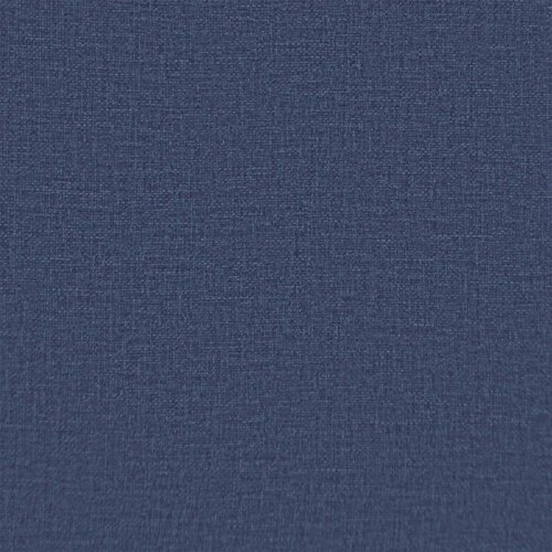 SOFA na razvlačenje 120 x 67 x 45 cm Plava Slike