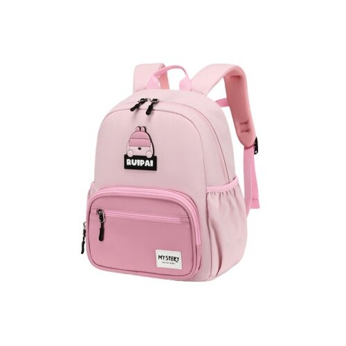 Premium Stil Dečiji ranac Ruipai &amp;ldquo;MYSTERY&amp;rdquo; Roze ( 12171 ) Slike