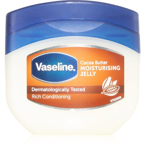 Vaseline Cocoa vazelin s kakavovim maslom 100 ml Cene