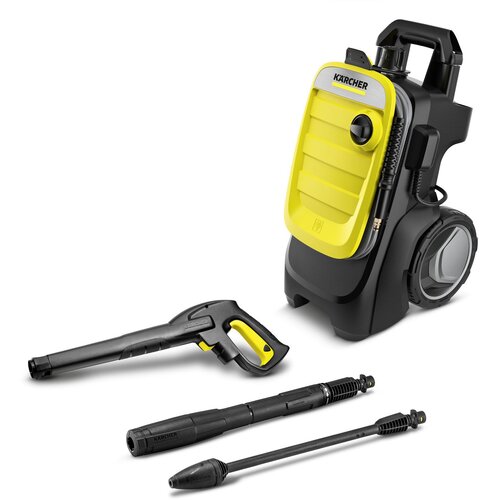 Kacher VISOKOTLAČNI PERAČ K7 COMPACT Cijene