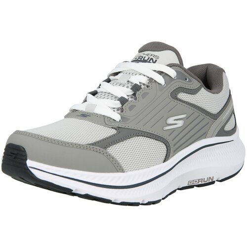 Skechers Teka&amp;scaron;ki čevelj &amp;#039;GO RUN CONSISTENT 2.0&amp;#039; siva / bela Slike