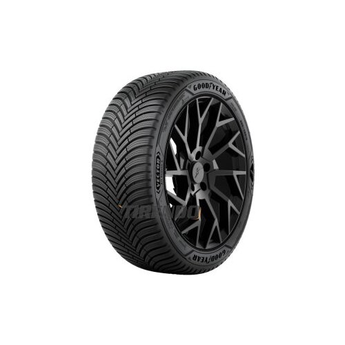 Goodyear Vector All Season 4 ( 235/45 R18 98Y XL EVR, sa za&amp;scaron;titom za felge (MFS) ) Slike