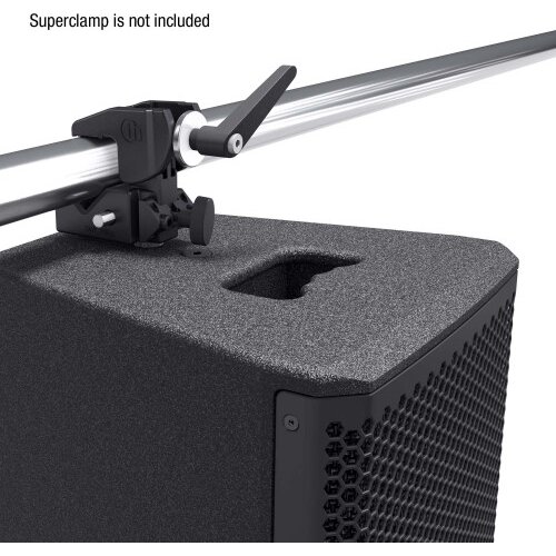 Ld Systems STINGER 8 A G3 aktivni zvočnik - - Audio-Kondric Slike