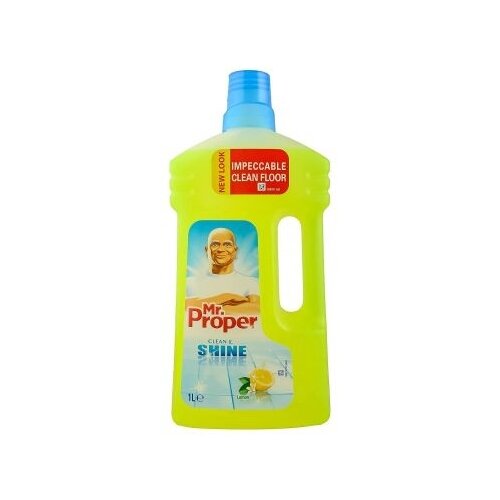 Mr. Proper Sredstvo za čišćenje All lemon 1l Cene