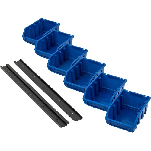 Lux Organizator alata VELIČINA 2 SET 6/1 PLAVA Cijene