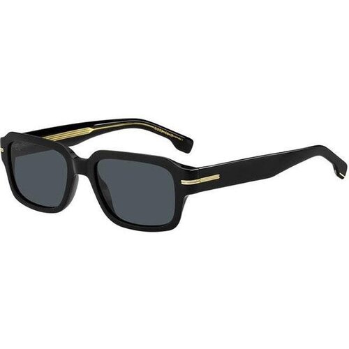 Boss 1596/S 807/A9 Polarized ONE SIZE (53) Črna/Modra Cene
