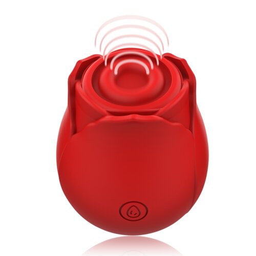 Mia. TWO HEADS CLITORAL STIMULATOR LUXURY EDITION Slike