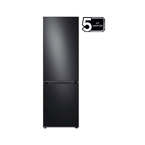 Samsung Kombinovani frižider RB34A7B5EB1/EF Cene