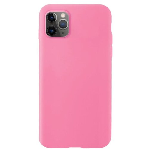 Silicone Case mekana fleksibilna maskica za iPhone 11 Pro Max Slike