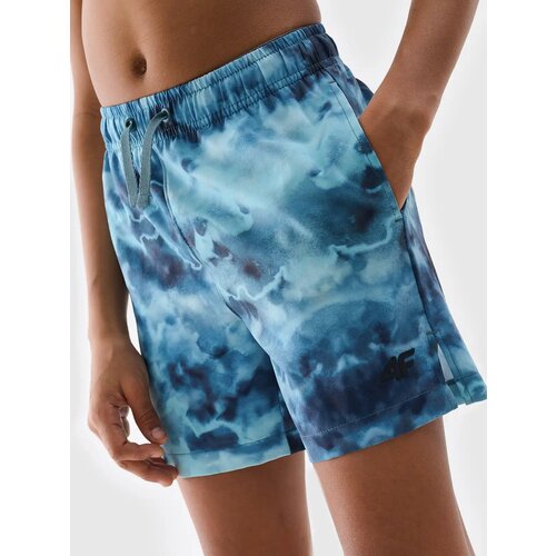 4f Boys' swimming shorts Cene