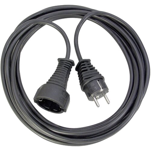 Brennenstuhl Extension Cable 3m black Cijene