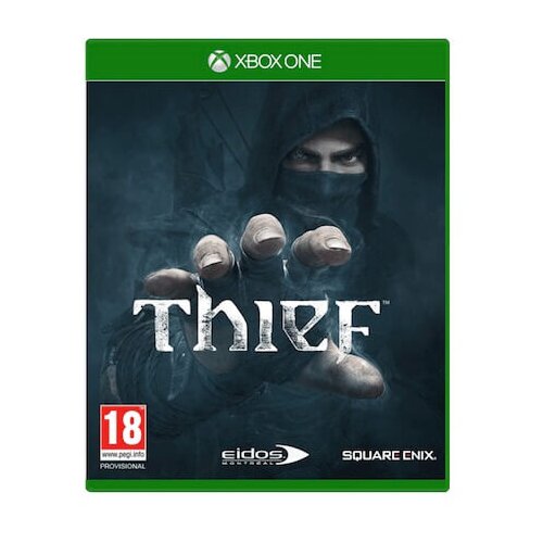  Thief (XBOX ONE) - rabljeno Cene