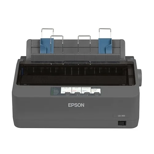 Printer Epson LQ-350 (A4, 24 iglice, 347 Znakova/s. USB+serial+parallel. 1 org+ 3 kopije) gar.24 mj