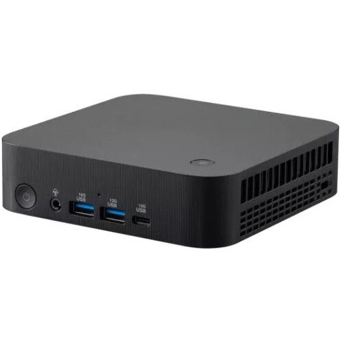 Asus Mini PC PN54-BBR522MNS1 (Ryzen 5 220, Barebone) Cene