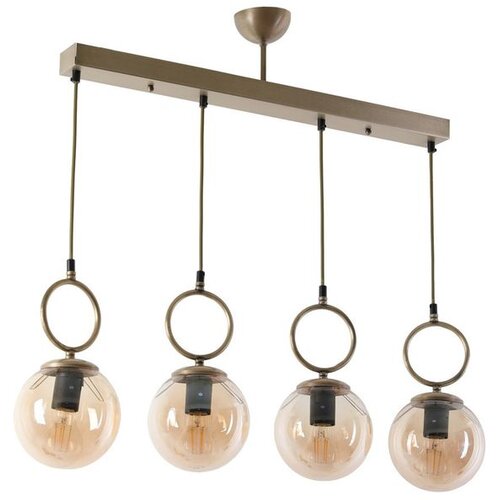 Opviq Luster Morino, 70cm65 cm Cene