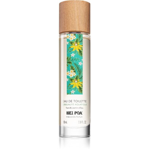 Hei Poa Aquatic Sensuality toaletna voda za ženske 100 ml Cene