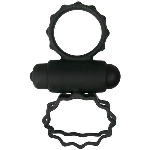 EasyToys - Men Only Dvojni obroček Duo Cockring Cene