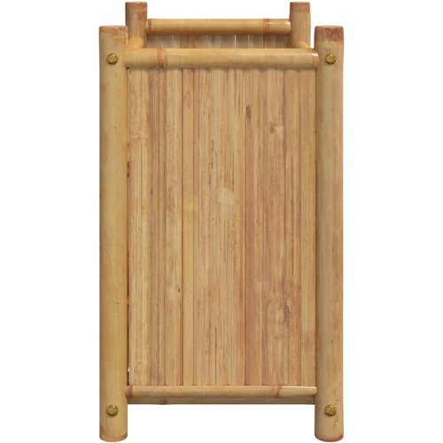  Sadilica 50 x 30 x 50 cm od bambusa Slike