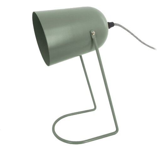 Leitmotiv Zelena stolna lampa Enchant Slike