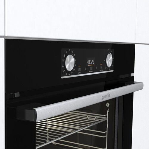 Gorenje BPSX6737E13BG 738567 vgradna pečica Slike