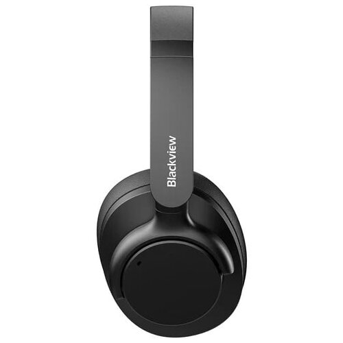 Blackview bežične slu&amp;scaron;alice fitbuds H1 anc black Slike
