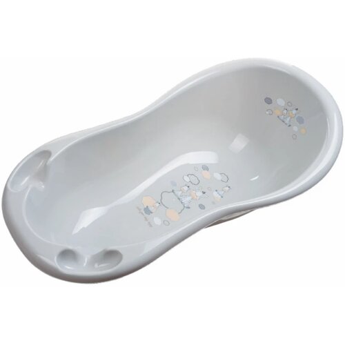 Maltex Baby Kadica Zebra 100 cm s čepom, siva Cijene