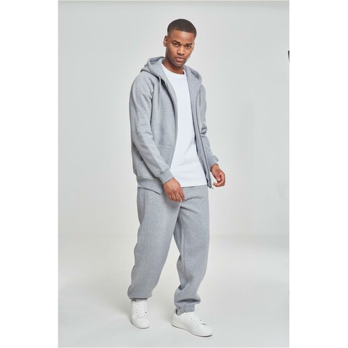UC Men Men's Tracksuit Blanc Suit - Grey Slike