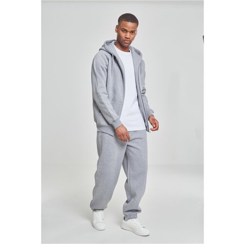 UC Men Men&amp;#039;s Tracksuit Blanc Suit - Grey Slike