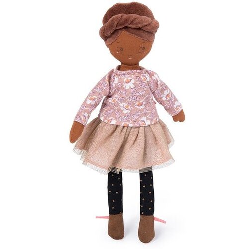 Moulin Roty pli&scaron;ana lutka mademoiselle rose Cene