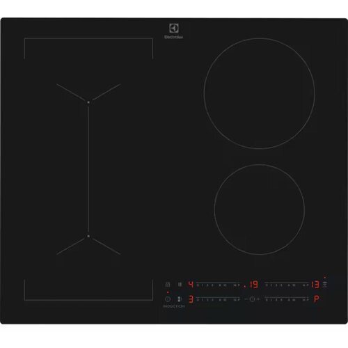 Electrolux vgradna indukcijska kuhalna plošča EIV63443CT Cene