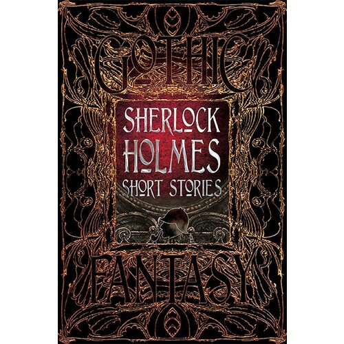 Marston Arthur Conan Doyle - Sherlock Holmes Short Stories Cene