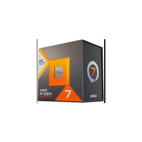 AMD Ryzen 7 7800X3D AM5 BOX8 cores,16 threads,4.2GHz96MB L3,120W,bez hladnjaka Cijene