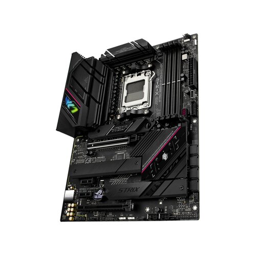 Asus rog strix B650E-F gaming wifi matična ploča Slike