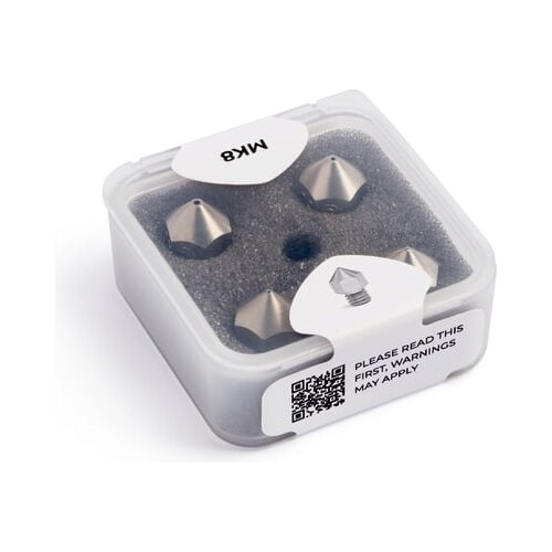  MK8 Coated Nozzle (Set of 4) Cene