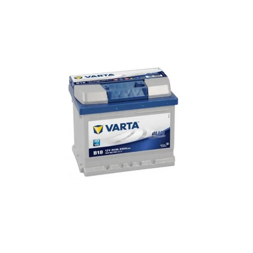 Varta akumulator blue dynamic 12V 44AH D+