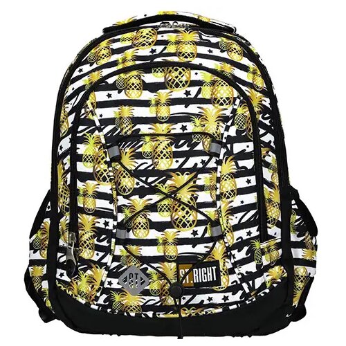 Unipap st.right tropical party BP32 ruksak &scaron;kolska torba 40x30x20cm Cijene