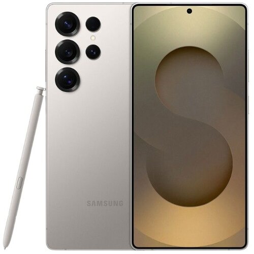Samsung S25 Ultra 12GB 256GB Gray Slike