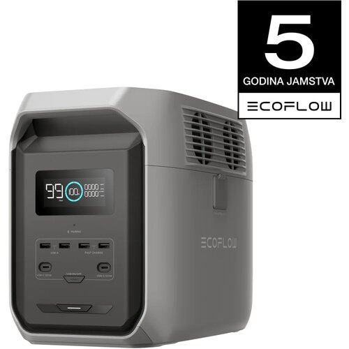 ECOFLOW Delta 3 1500 Cijene