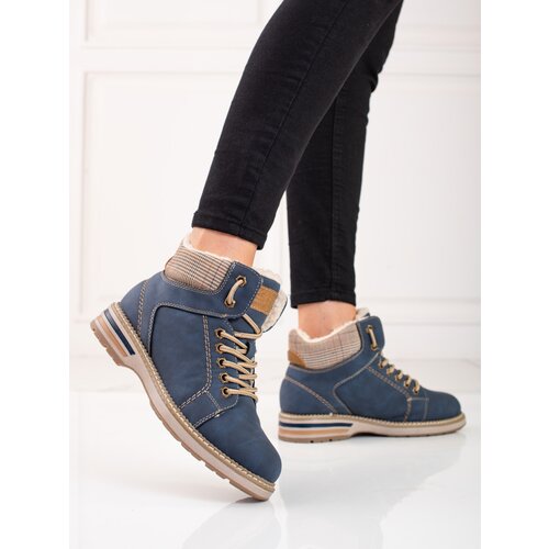 SHELOVET Women&amp;#039;s trappers insulated Slike
