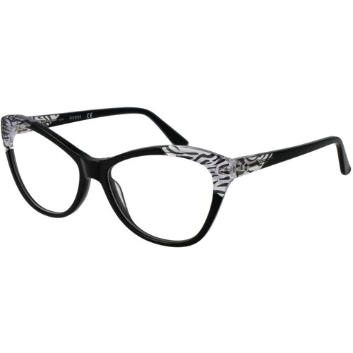 Guess Naočare GU 2818 001 Slike