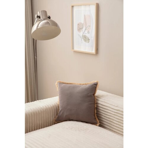 Wallity jastučnica 43x43cm Siva Slike