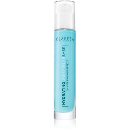 Claresa Underwear Hydrating hidratantni primer 34 g Cijene