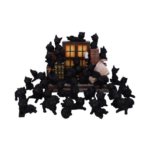 Nemesis Now THE WITCHES LITTER ASSORTED figurica Slike