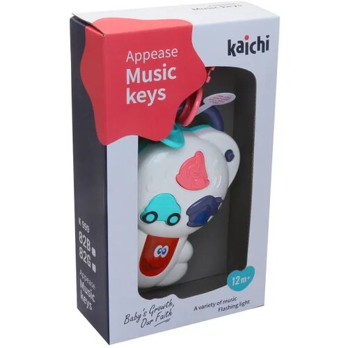 Hk Mini muzički ključevi Cene