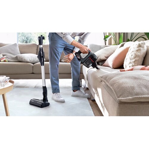 Bosch akumulatorski sesalnik BCS711A Slike