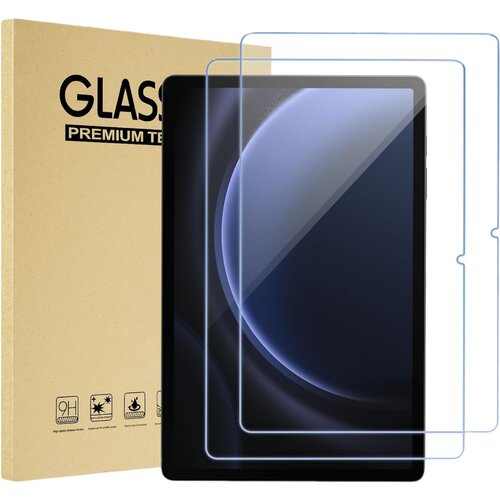 INF Zaščita zaslona iz kaljenega stekla za Samsung Galaxy Tab (2 paketa) Samsung Galaxy Tab A8 X200/X205 (10.5), (21685137) Cene